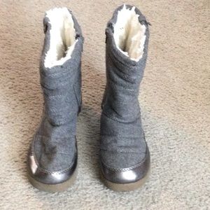 Stevies Boots